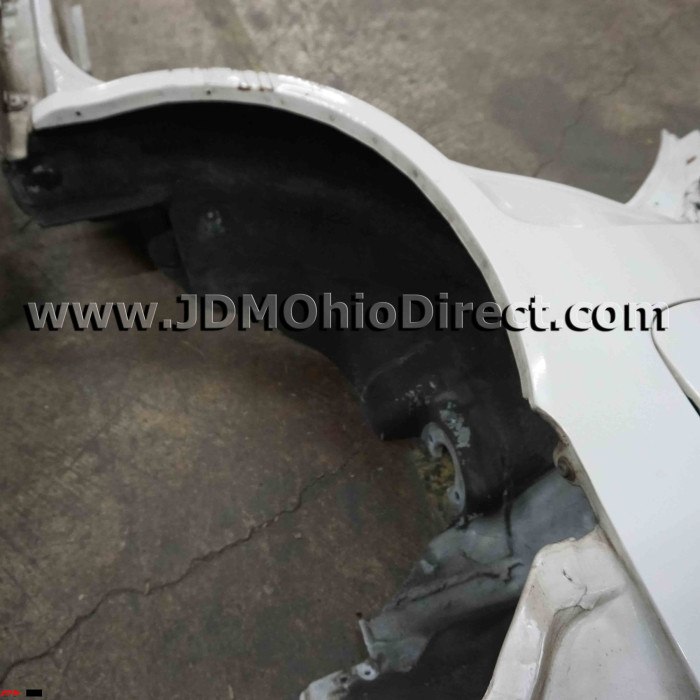 JDM DB8 Integra Type R Rear Quarter Panels