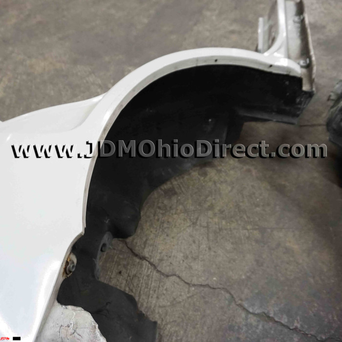 JDM DB8 Integra Type R Rear Quarter Panels