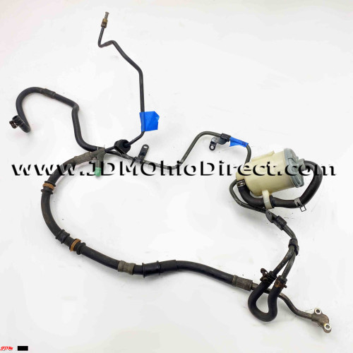 JDM DC2 Integra Type R RHD Power Steering Lines