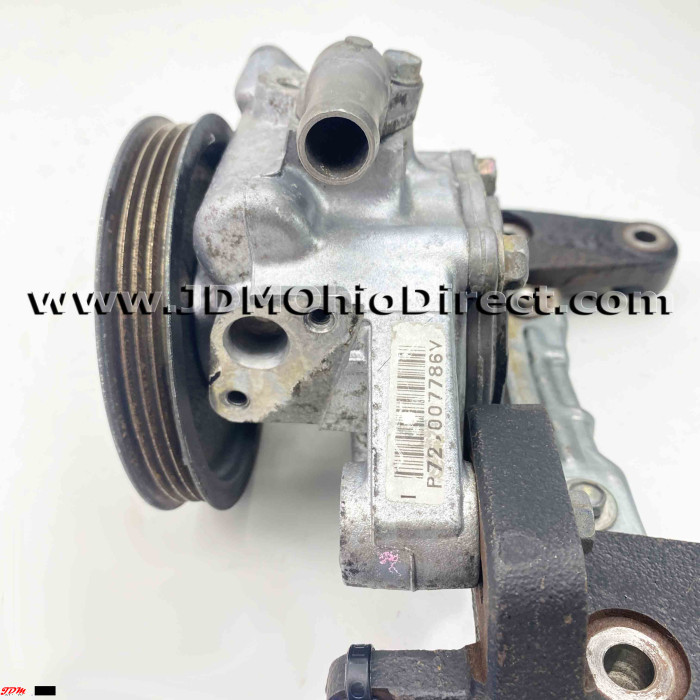 JDM DC2 Integra Type R 97spec Power Steering Pump