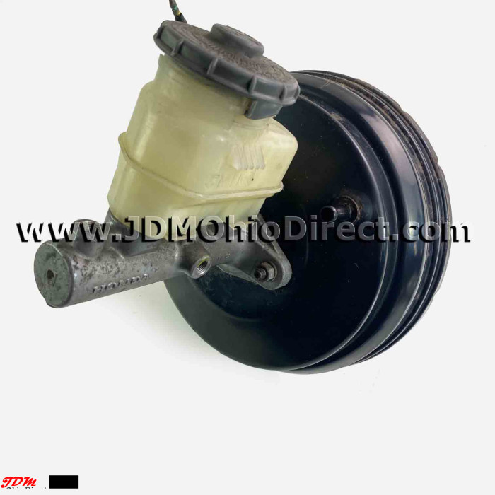 JDM DC2 Integra Type R Brake Booster Assembly