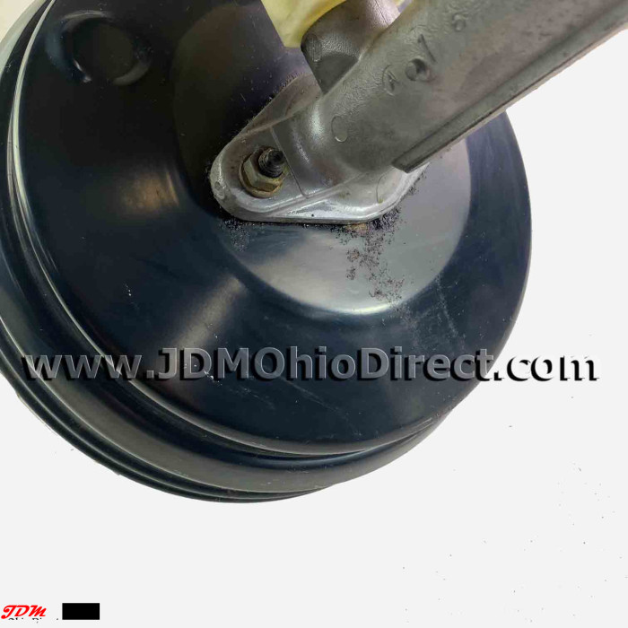 JDM DC2 Integra Type R Brake Booster Assembly