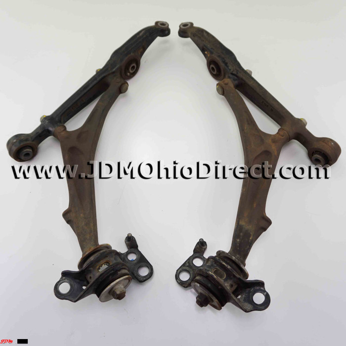 JDM DC2 Integra Front Lower Control Arms
