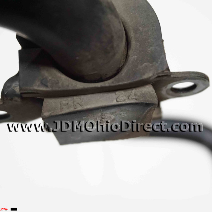 JDM DC2 Integra Type R Front Sway Bar 96spec