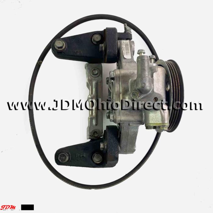 JDM DC2 Integra Type R 97spec Power Steering Pump Kit
