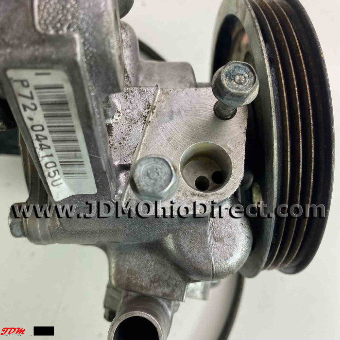 JDM DC2 Integra Type R 97spec Power Steering Pump Kit