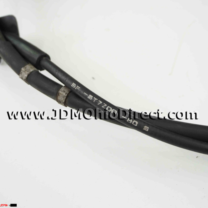 JDM DC2 Integra Type R Throttle Cable