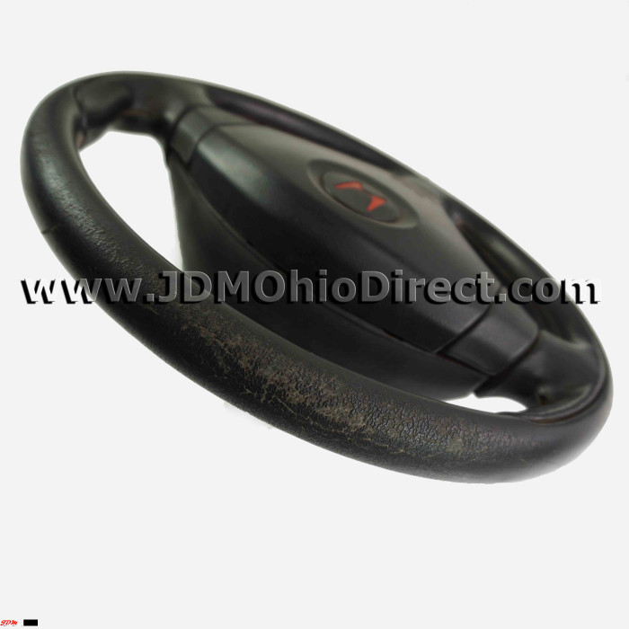 JDM DC2 Integra Type R MOMO Steering Wheel