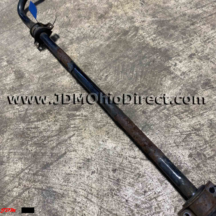 JDM DC2 Integra Type R 23mm Rear Sway Bar