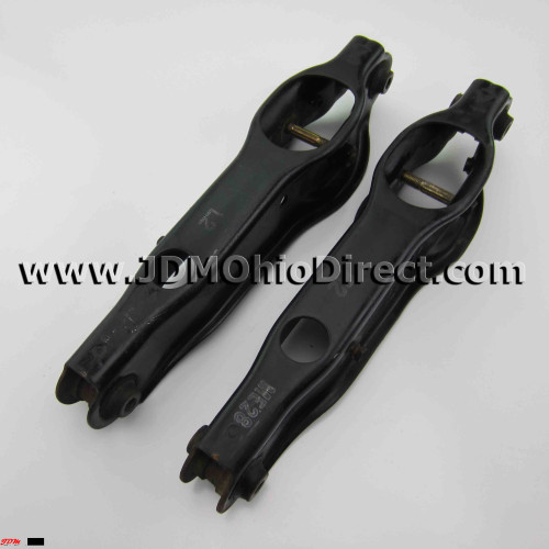 JDM DC2 Integra Type R Rear Lower Control Arms
