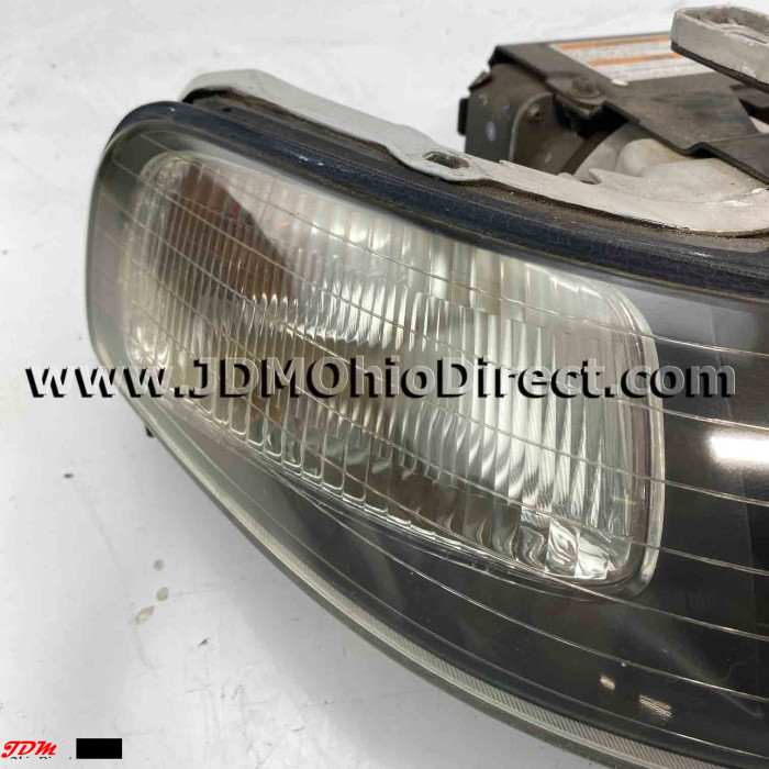 JDM DC2 Integra Type R 98spec HID Headlights