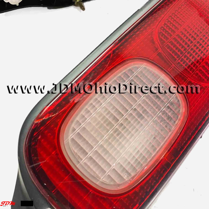 JDM DC2 Integra Type R 98spec Taillights