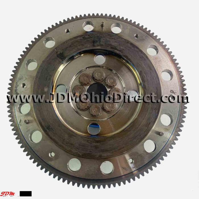 JDM EP3/DC5 Type R Flywheel