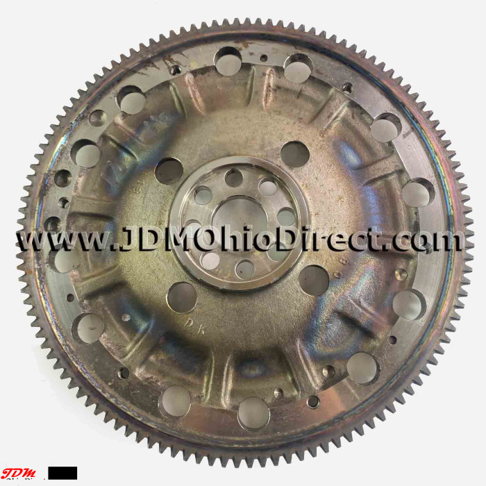 JDM EP3/DC5 Type R Flywheel