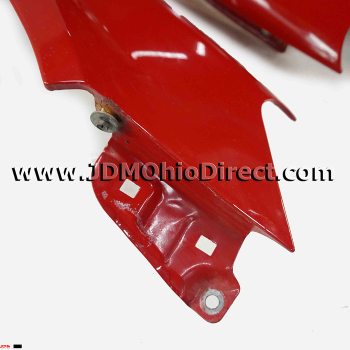 JDM DC5 Integra Type R Fender Set