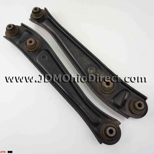 JDM EK9 Civic Type R Rear Lower Control Arms
