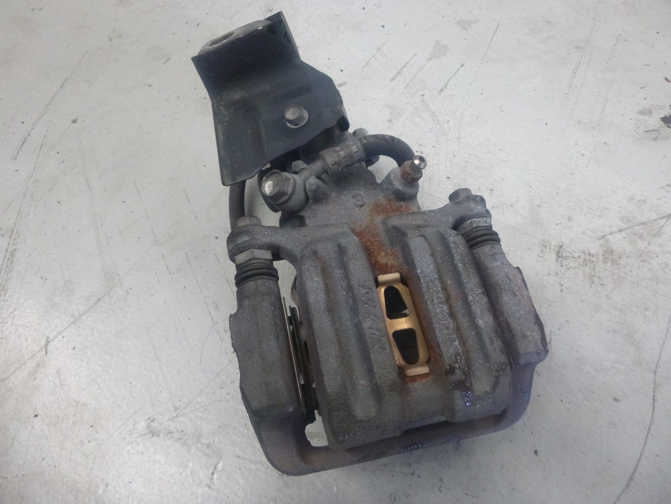 Honda S2000 AP1 Rear Brake Caliper LHS eBay