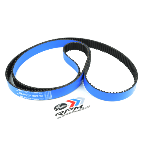 T328RB Gates Racing timing belt Subaru EJ205, EJ255, EJ257