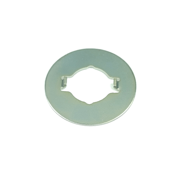 Genuine Subaru part 34127SA000 Inner tie rod lock washer