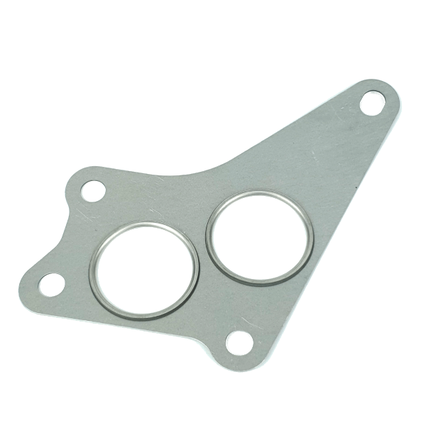 Genuine Subaru part 44011AG020 Gasket exhaust turbo inlet