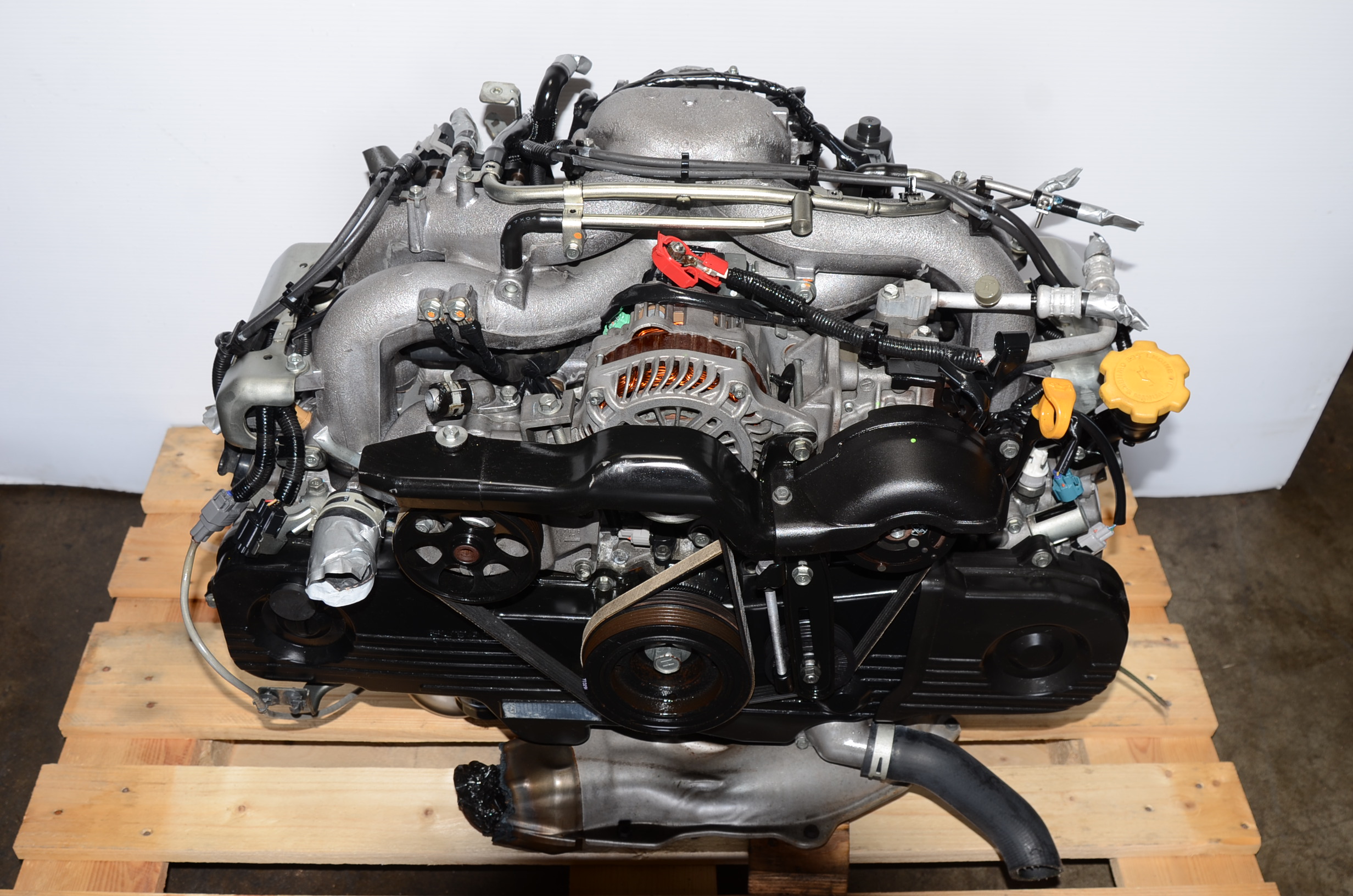 Subaru Impreza 20062011, Subaru Forester 20062011, Subaru Legacy 2006