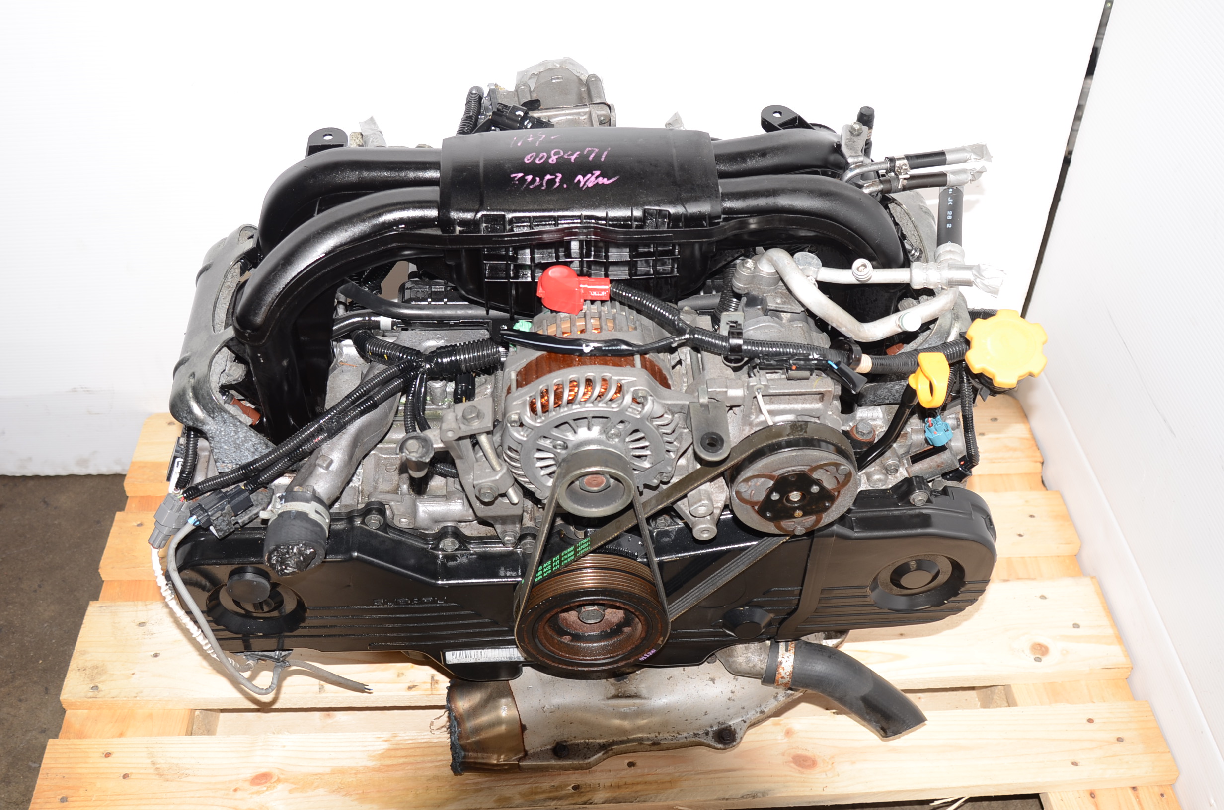 Subaru Impreza 20062011, Subaru Forester 20062011, Subaru Legacy 2006