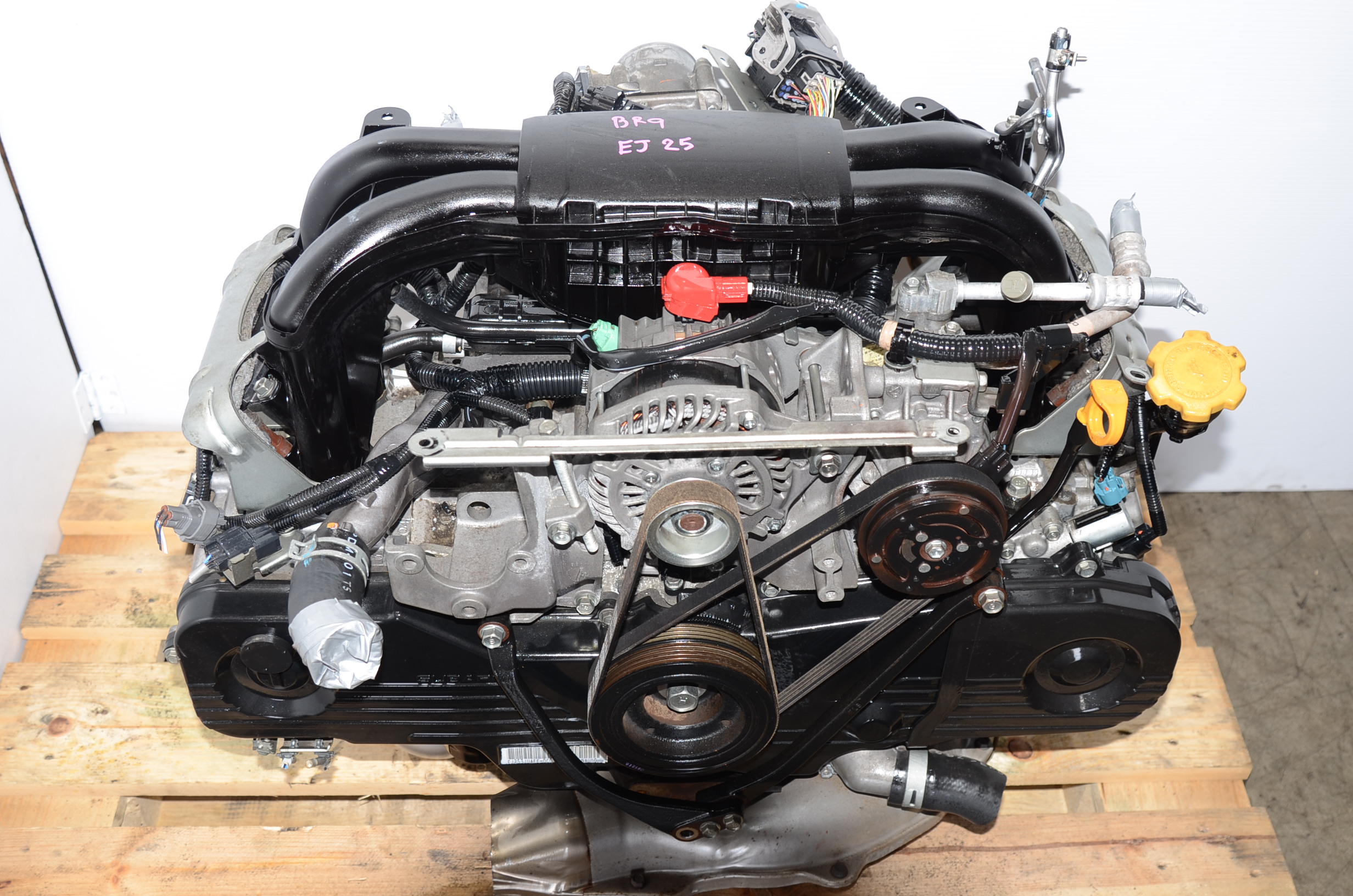 Subaru Impreza 20062011, Subaru Forester 20062011, Subaru Legacy 2006