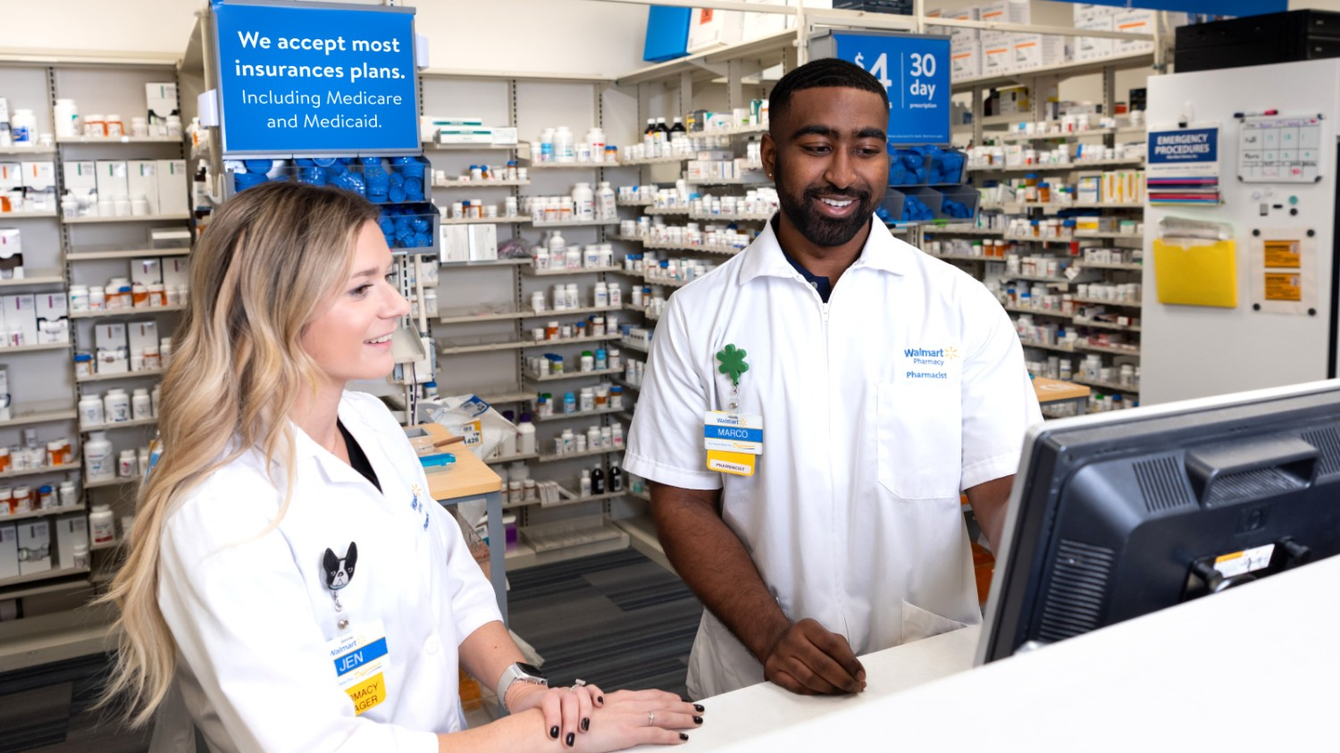News Your Patients Can Use Walmart Expands AutoimmuneFocused Care to