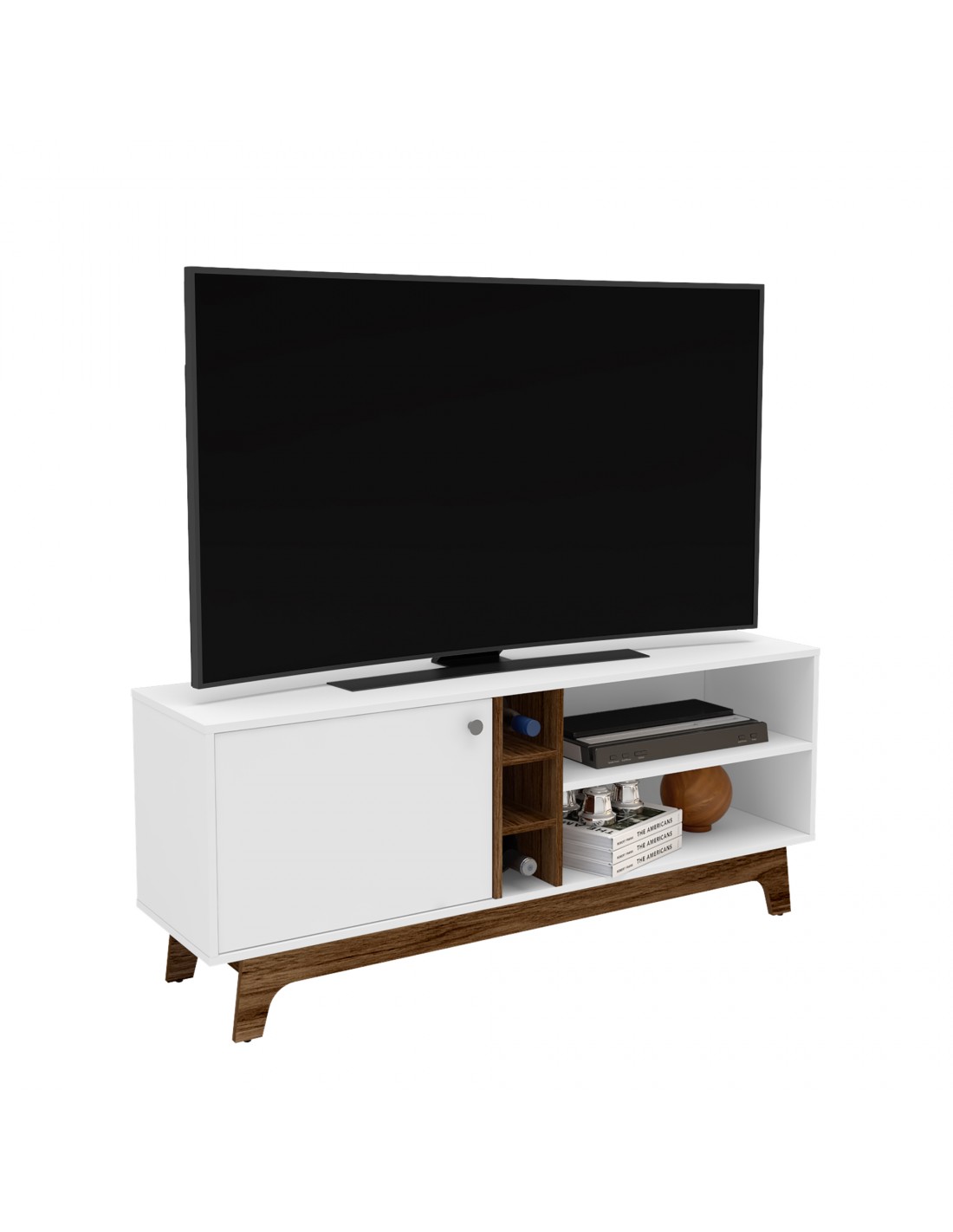 Rack Calgary 01 puerta