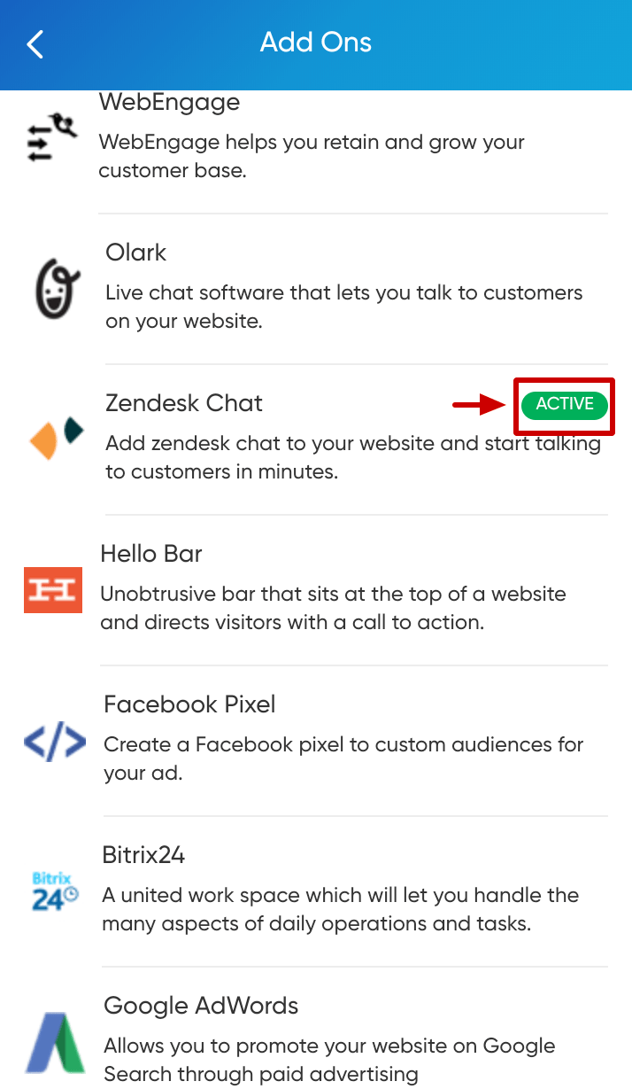 Install Chat Widget to Website or Help Center (Zendesk Guide)