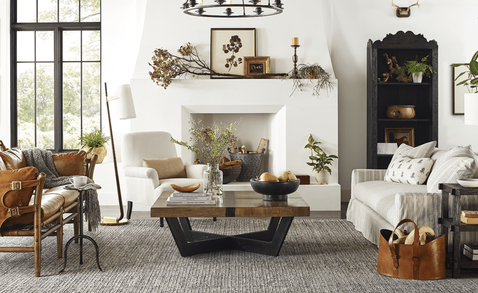 Living Spaces J Douglas Design Santa Fe Interior Design and Fine