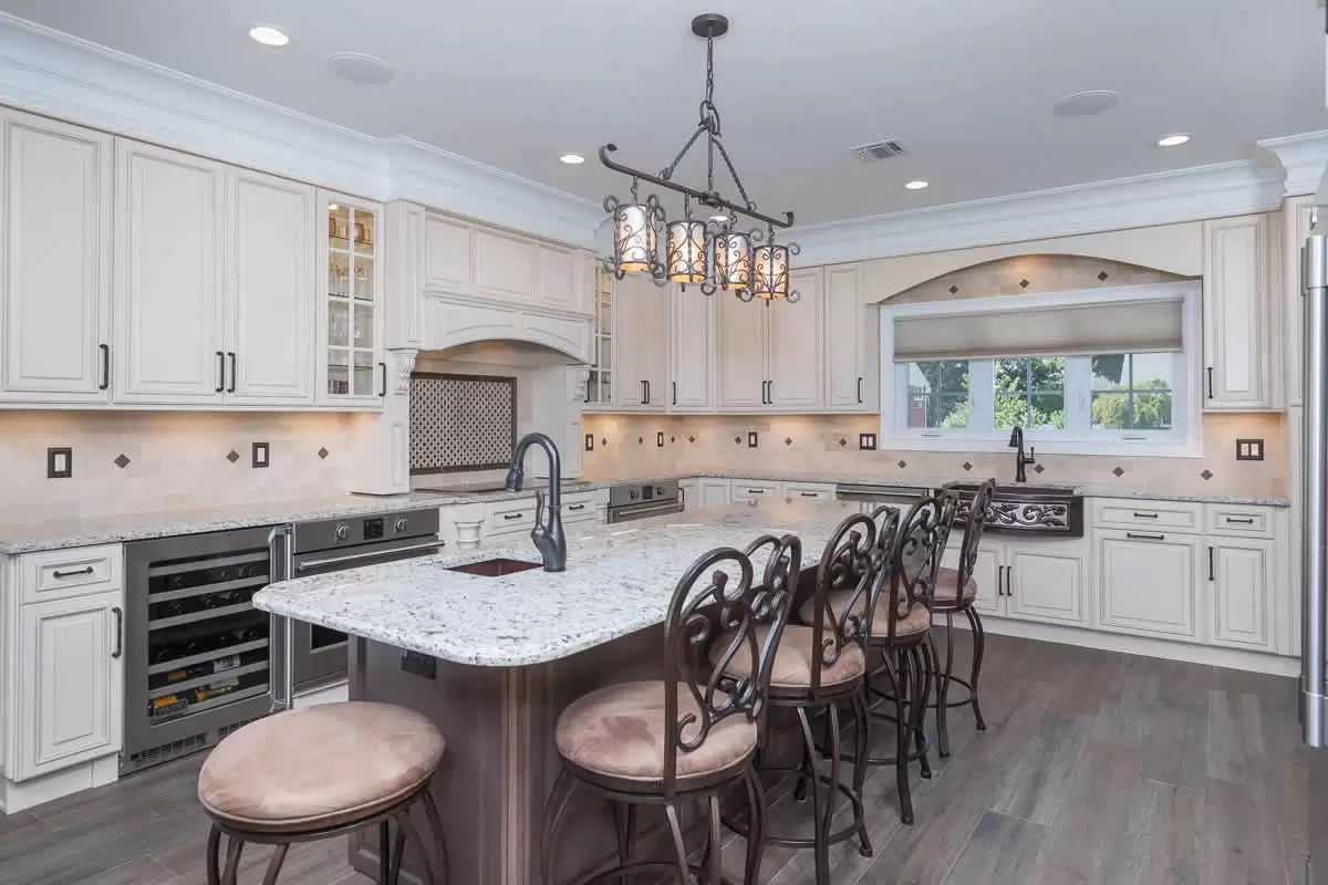 Kitchen Renovation Trends Long Island Remodeling Contractor Nassau County