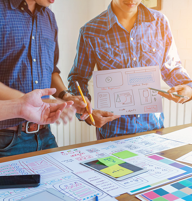 What do creative content agencies do? JuneDay