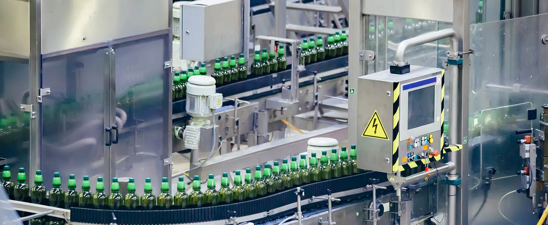 JDP Automation About Systems Integration