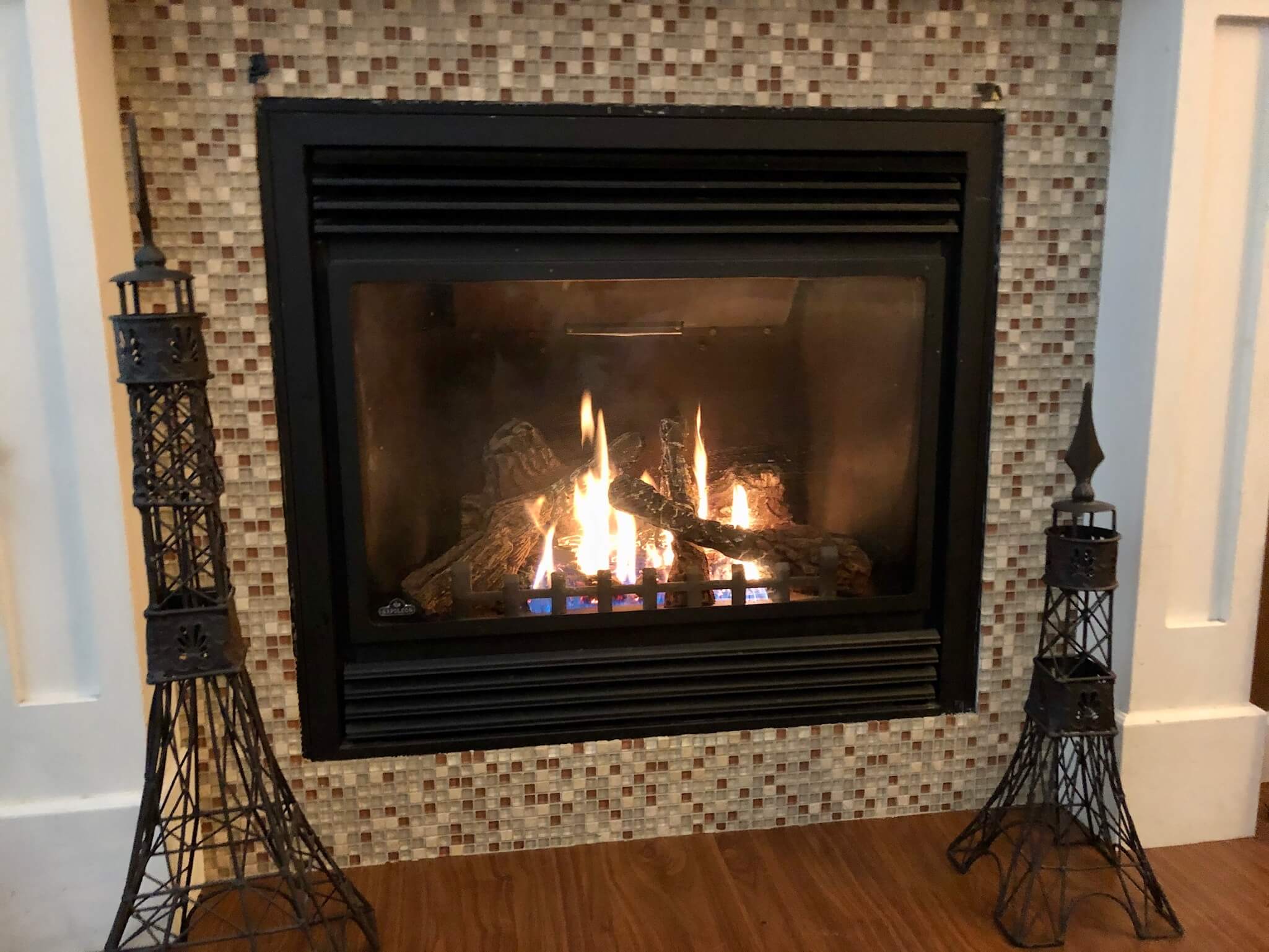 Fireplace Installation, Repair, Servicing in Nanaimo Get a Free Quote.