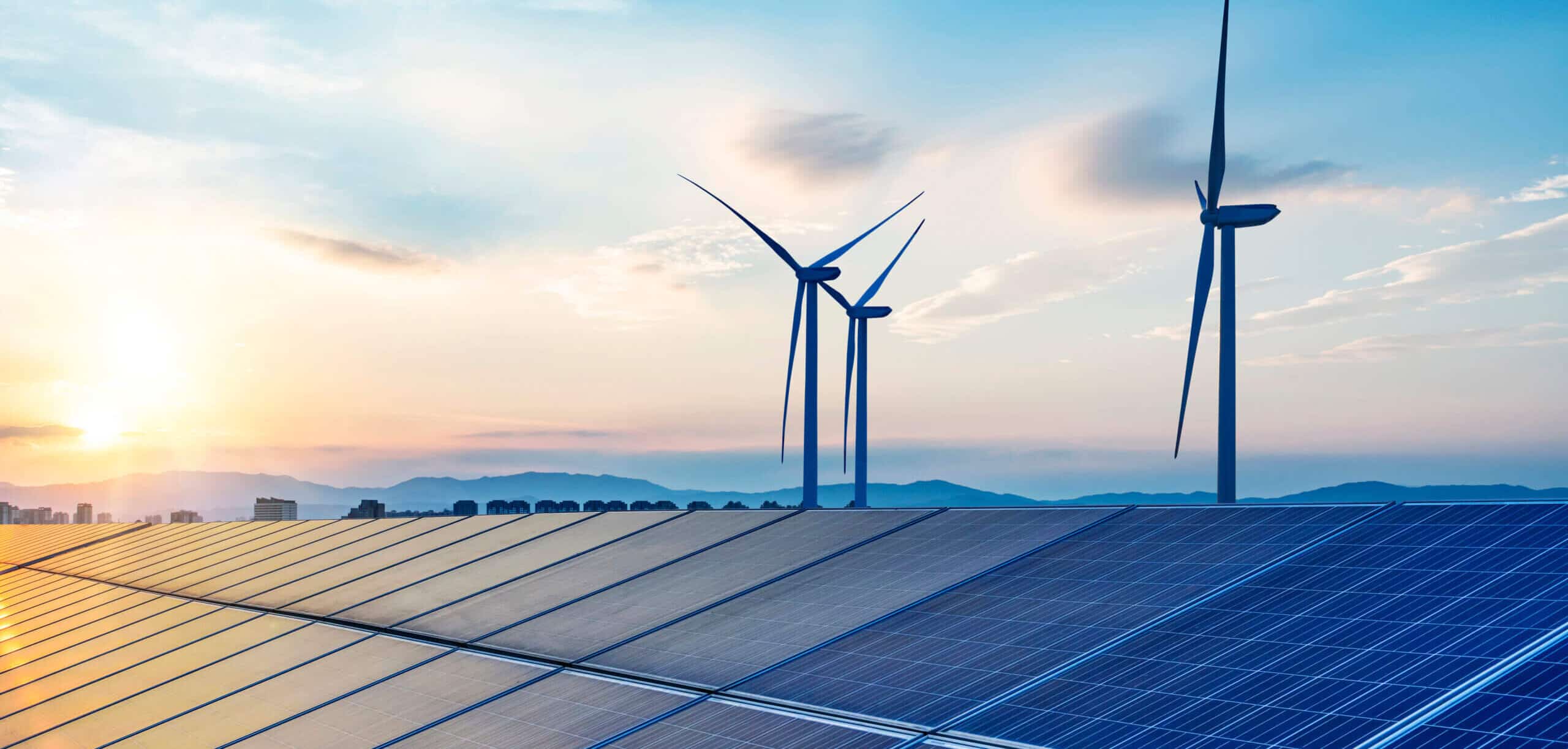 Is Solar Energy Renewable Or Nonrenewable? John Donaldson's