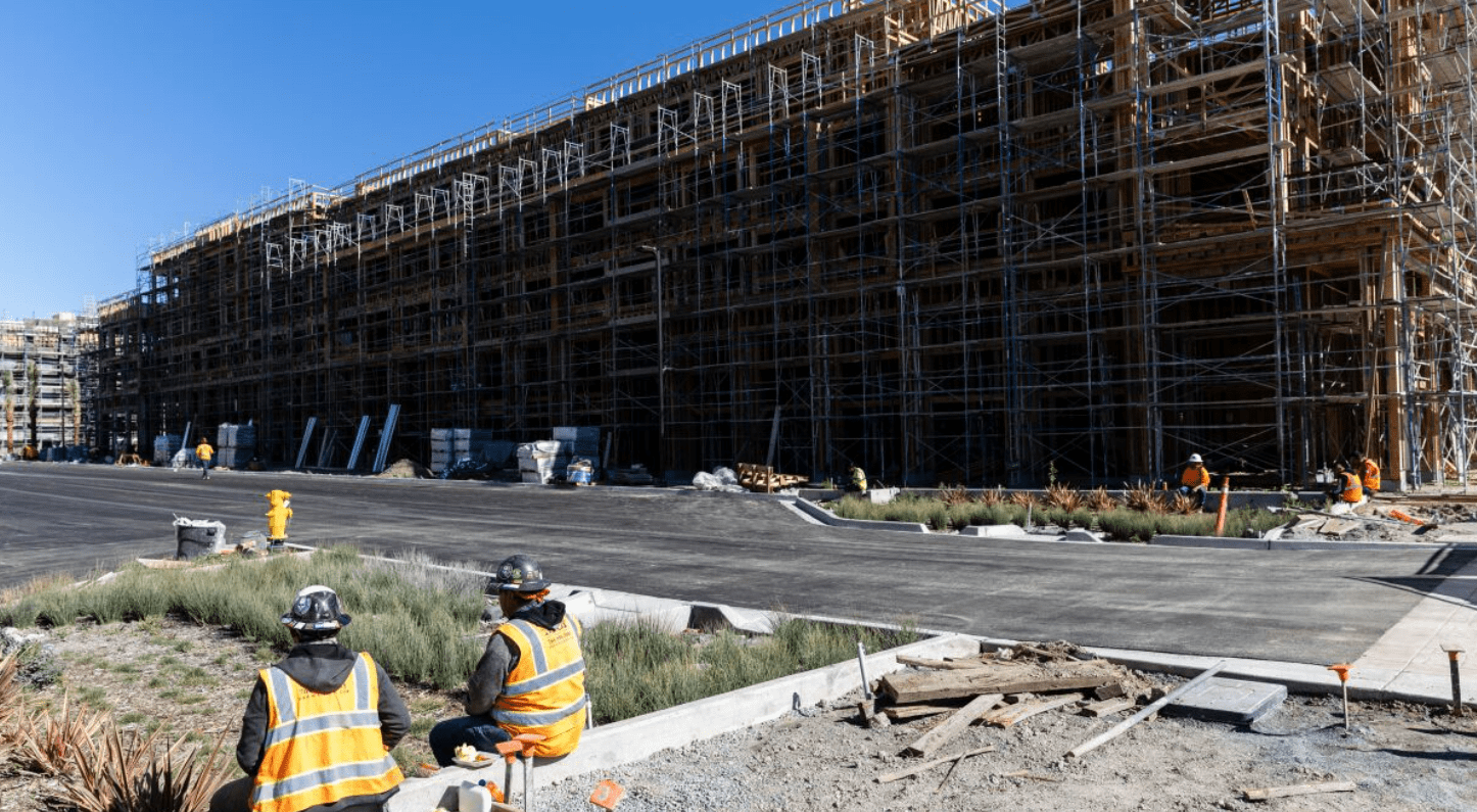 Opinion The new plan for the city of San Diego may significantly boost