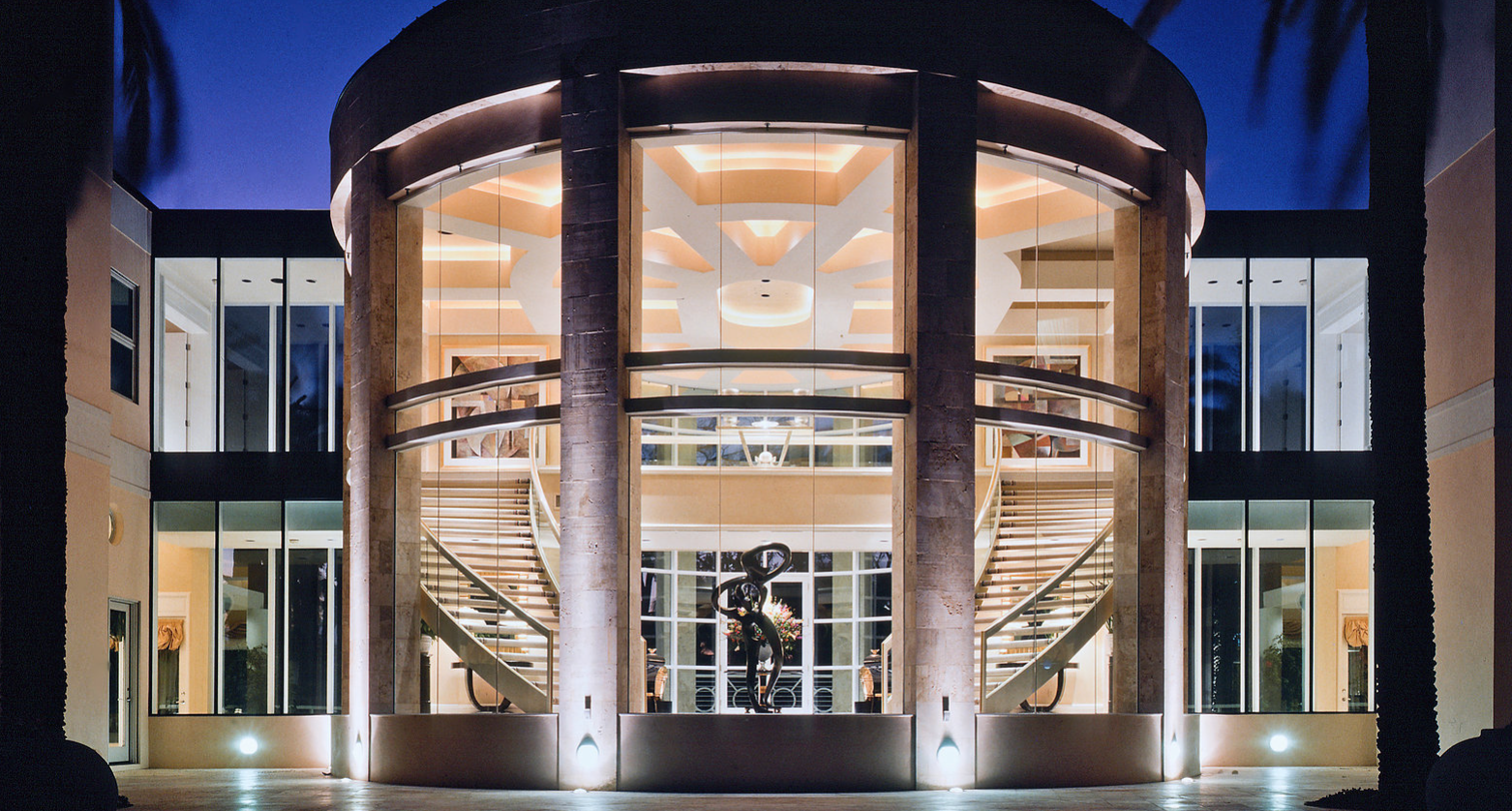 Jim Rodgers CV JDR Design & Construction Inc.