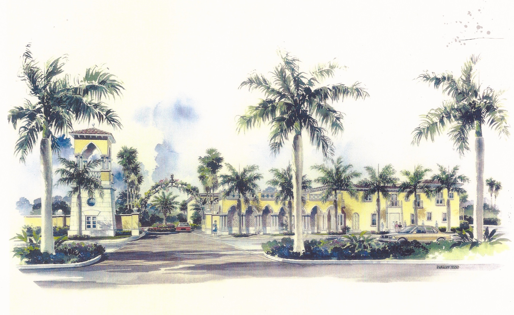 Jim Rodgers CV JDR Design & Construction Inc.