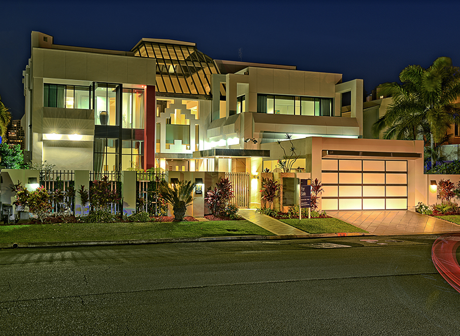 Riverfront Architectural Masterpiece Joseph Douglas Realty