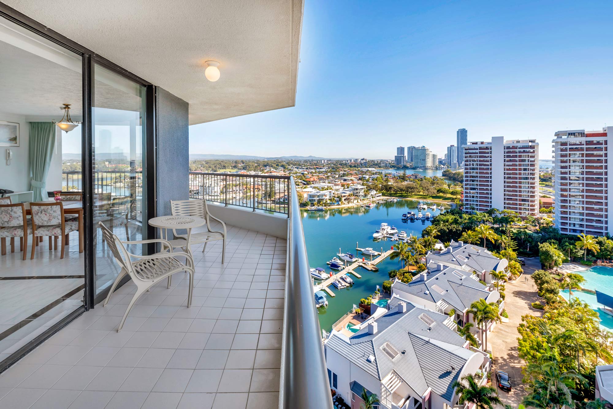 NorthEast Waterfront Apartment ‘The Nelson’ Joseph Douglas Realty