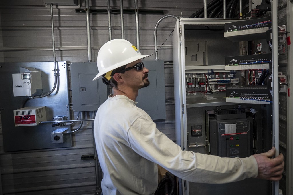 JDR Fillinois commercial duct cleaning Atlanta, remodeling