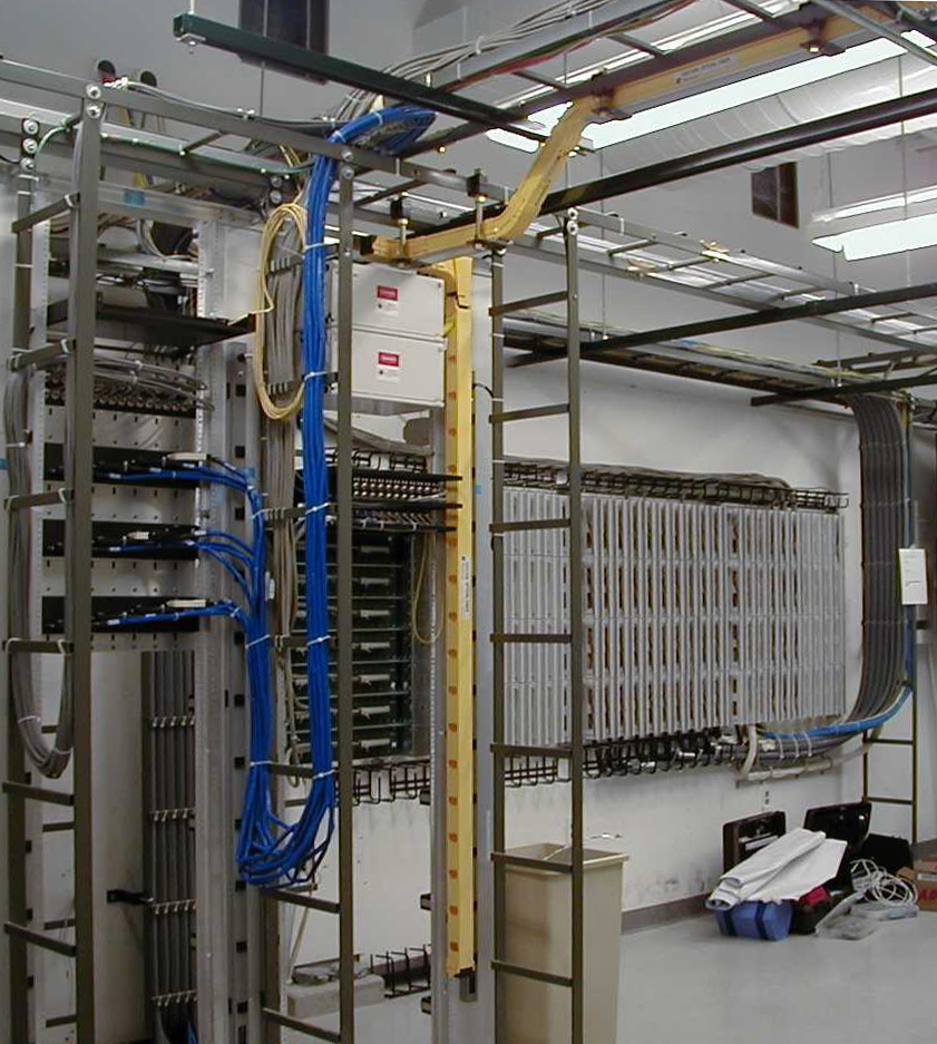 Global Information Technology Data Communication Center JDRM