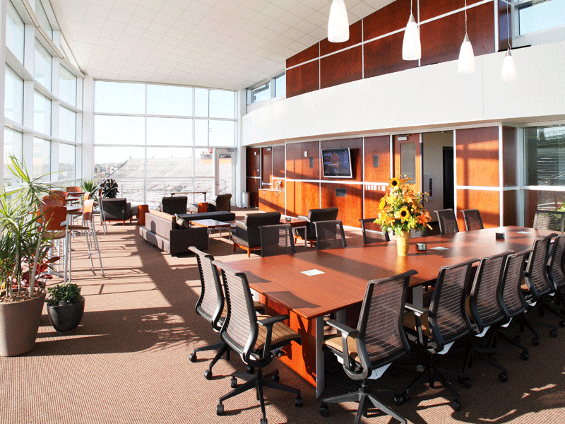 BGSU Sebo Student Athletic Center JDRM Engineering, Inc.