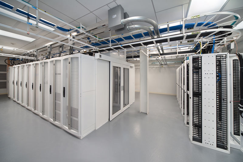 LaZBoy World Headquarters JDRM Engineering, Inc.