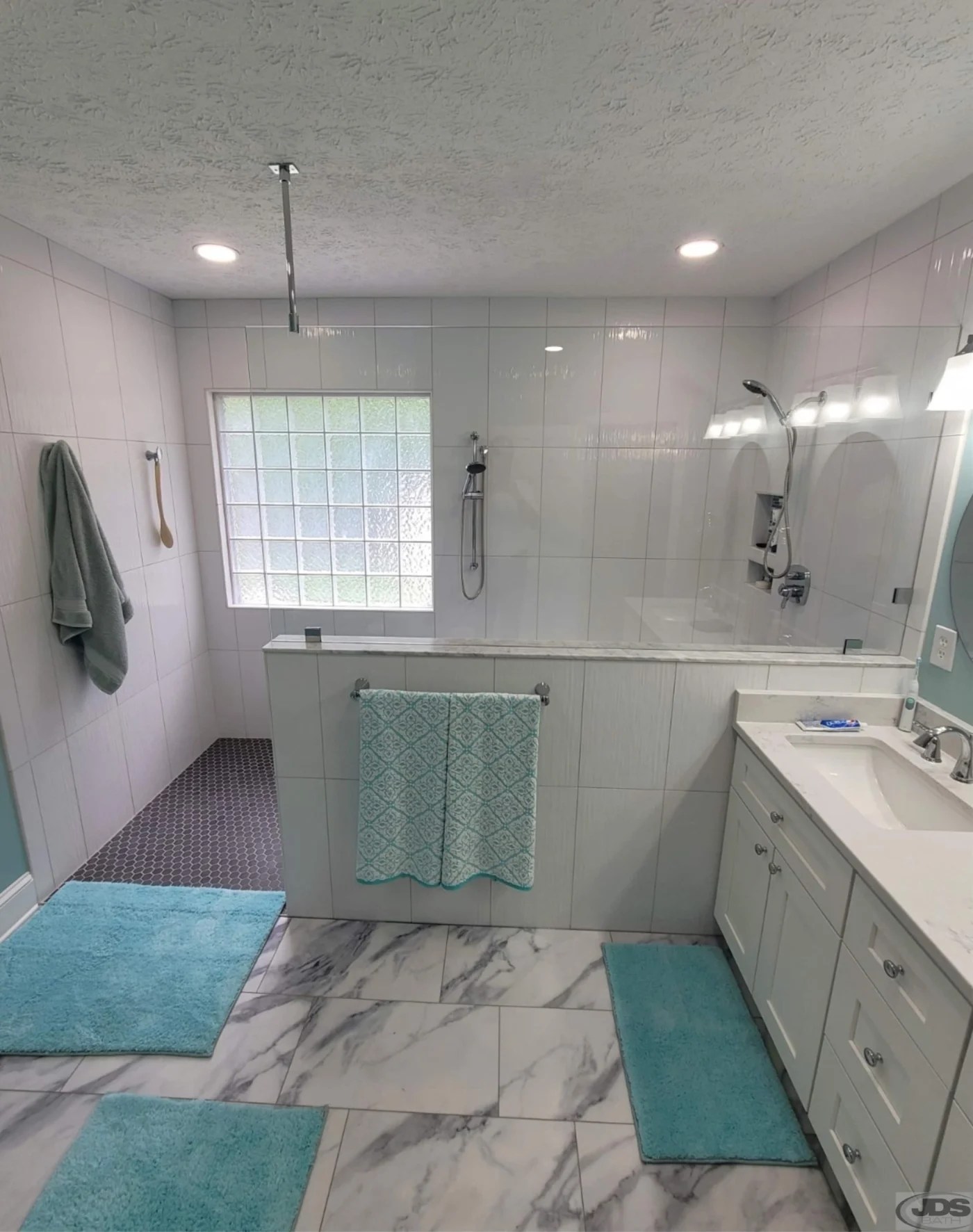 The Best Bathtub and Shower Building Materials JDS Bath