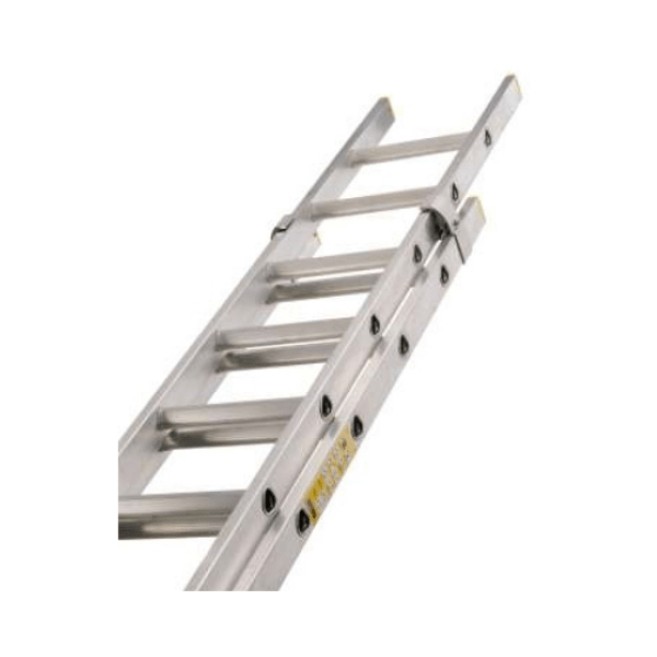 Aluminium Ladder J & D Ship Services