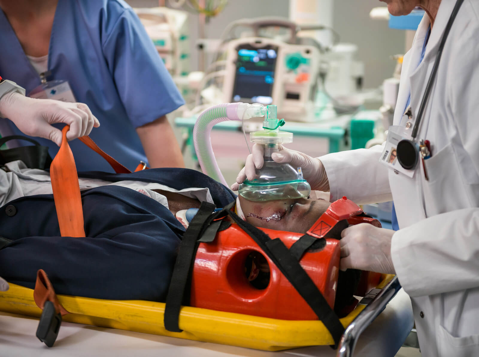 Top 10+ Pearland Injury Lawyers