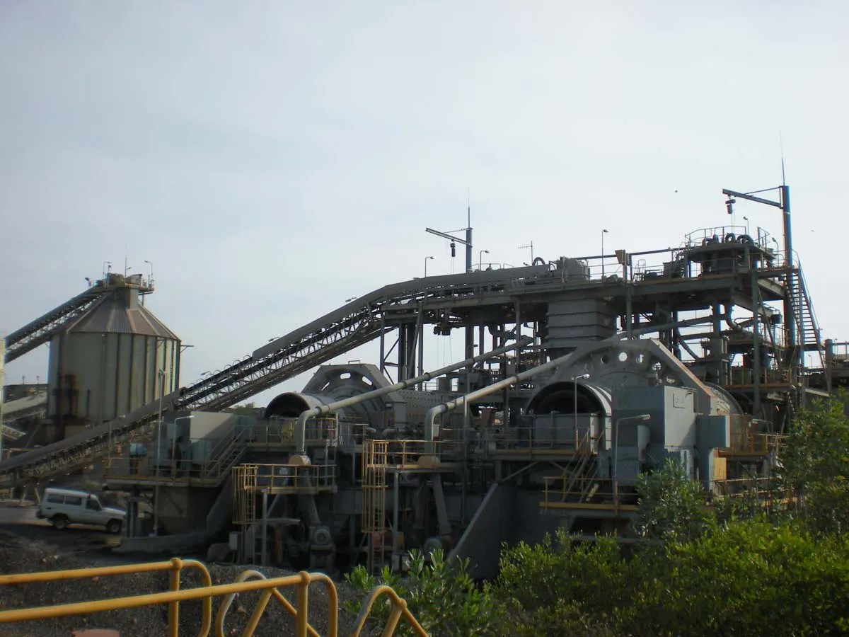 Cosmo Mine Projects JDS Mining