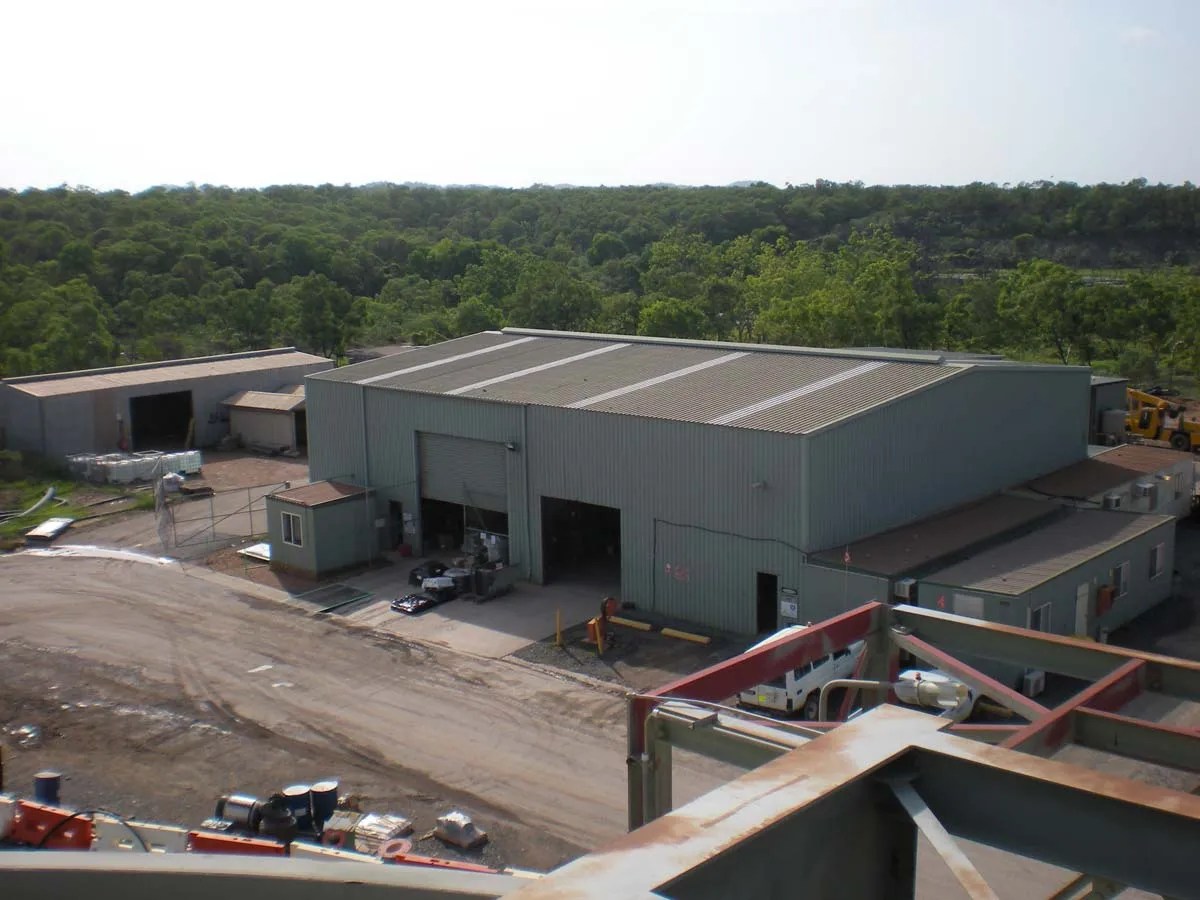 Cosmo Mine Projects JDS Mining